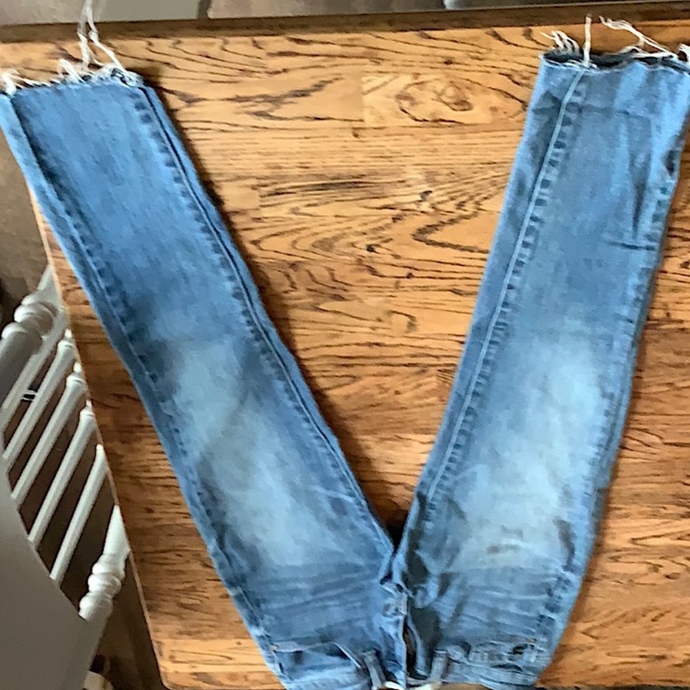 KanCan Skinny jeans